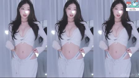 Afreecatv고혜지(BJ高惠智)2026年3月20日Sexy Dance095409